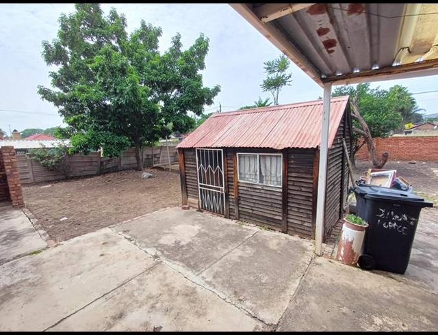 3 BEDROOM HOUSE FOR SALE IN THERESA PARK